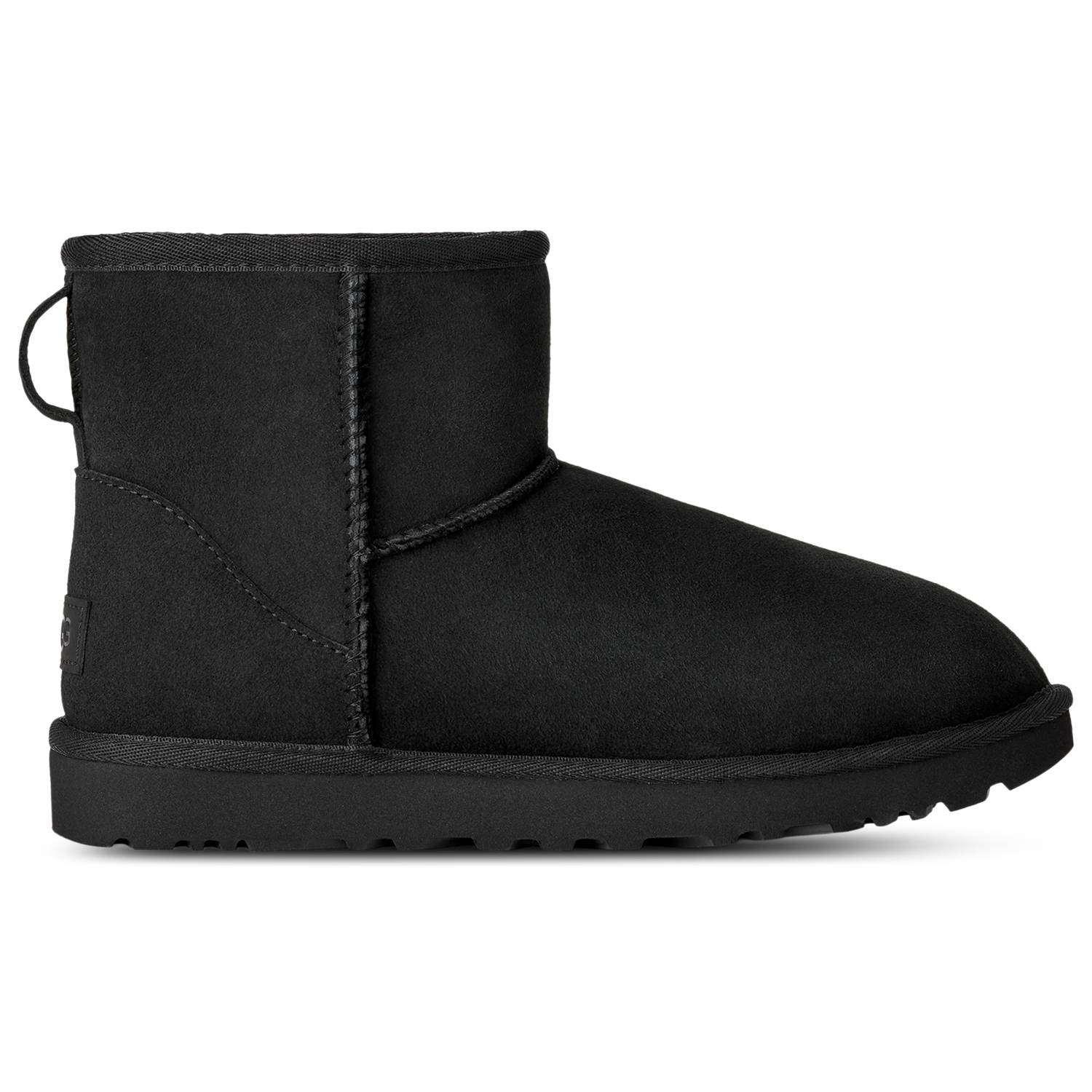 UGG Classic Mini - Women's - Black