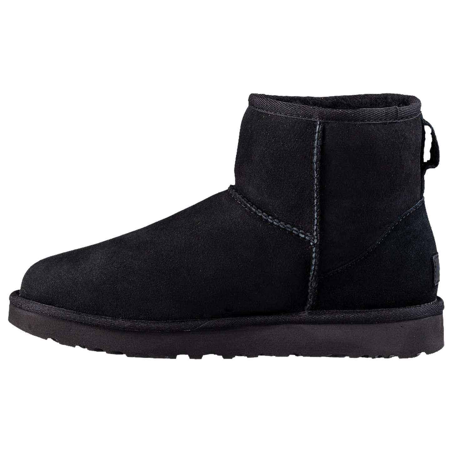 UGG Classic Mini - Women's - Black