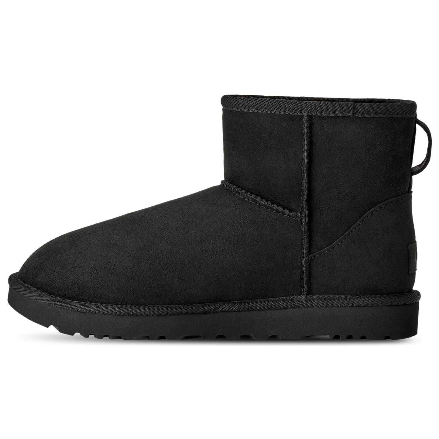 UGG Classic Mini - Women's - Black