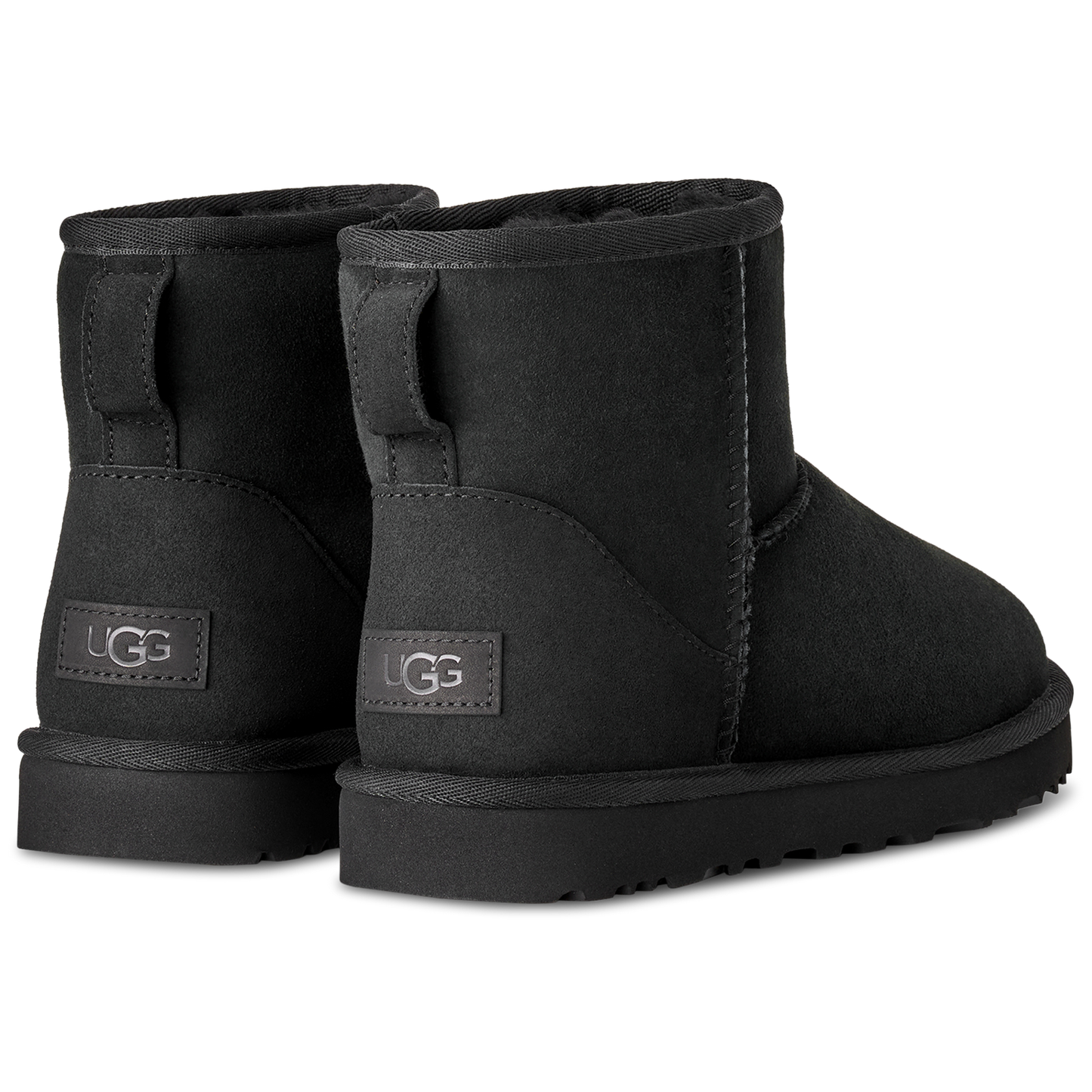 UGG Classic Mini - Women's - Black