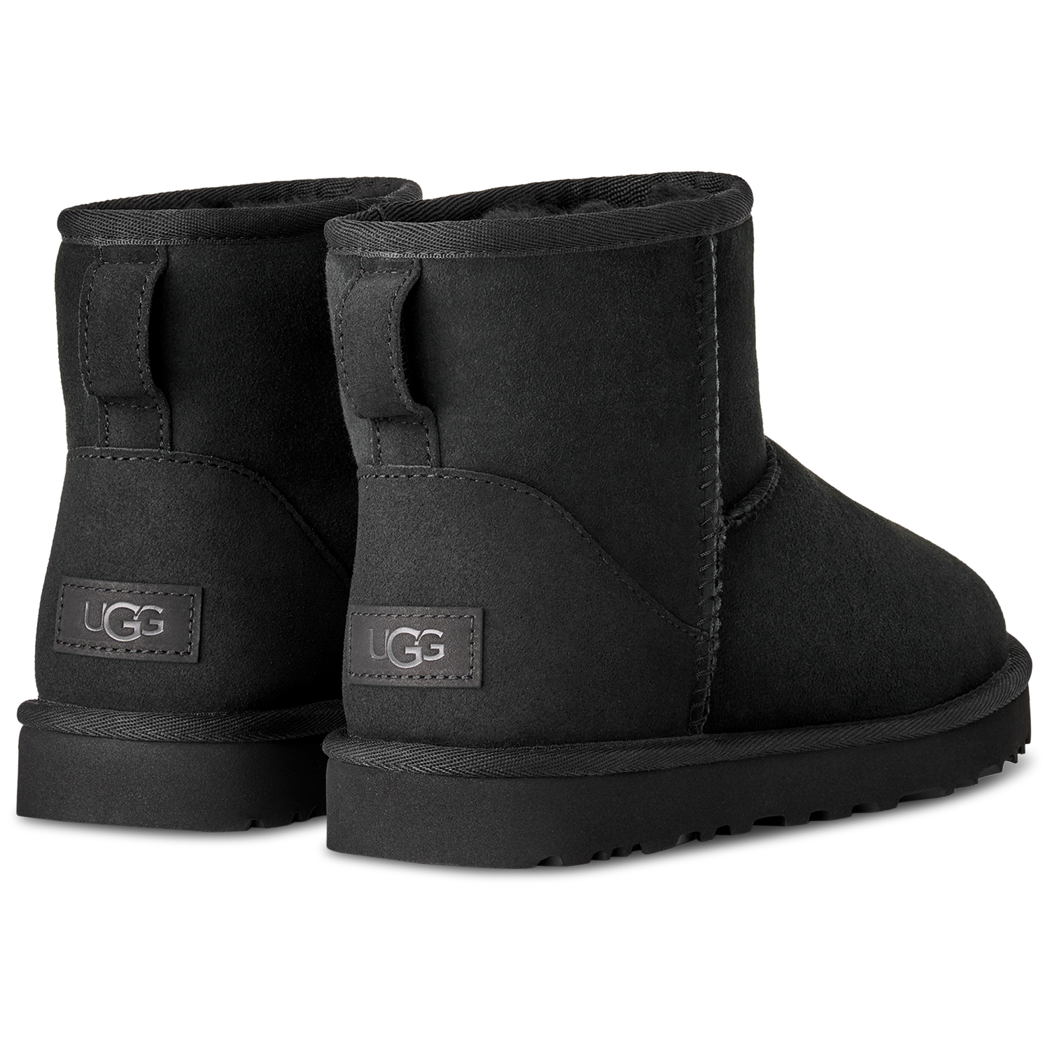 UGG Classic Mini - Women's - Black