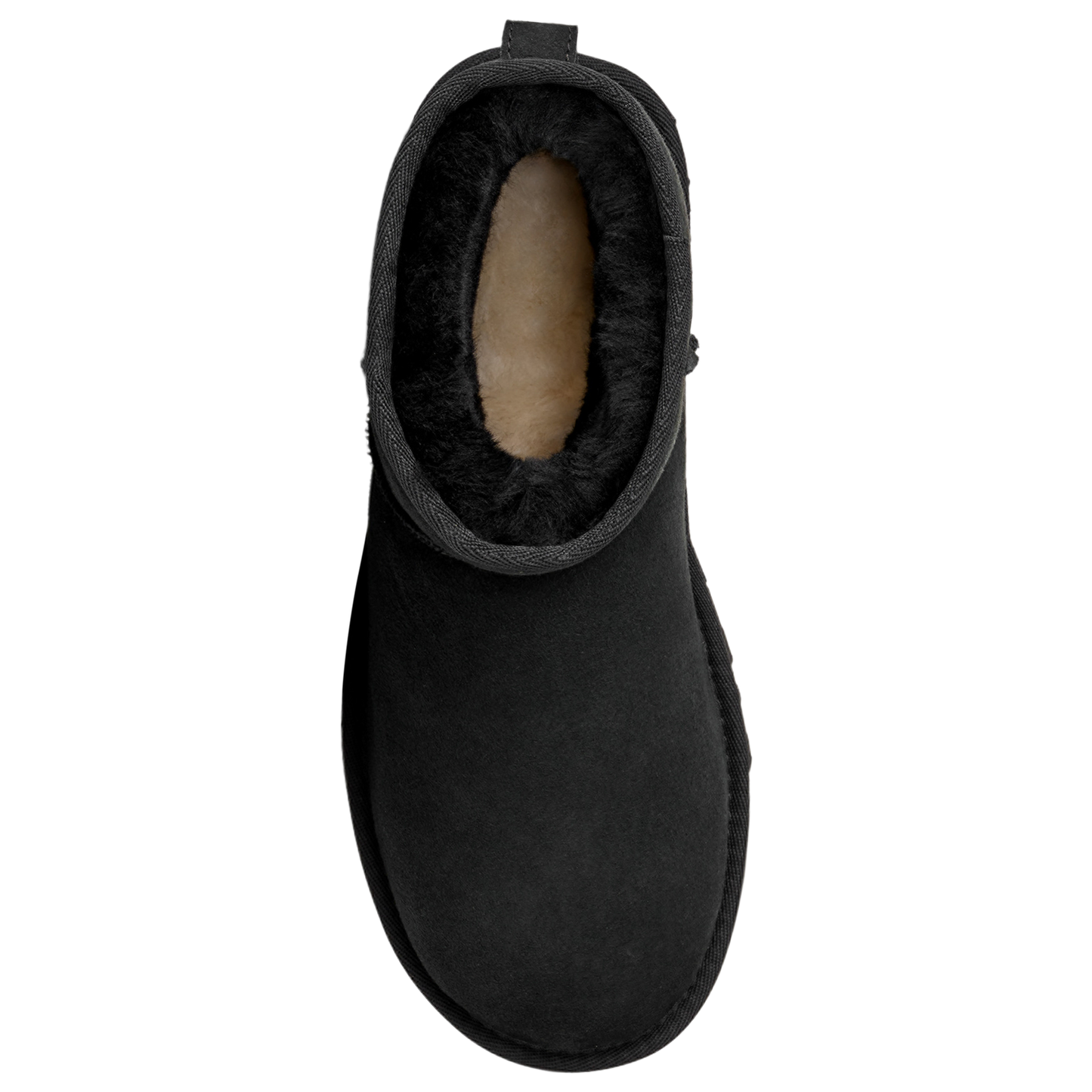 UGG Classic Mini - Women's - Black