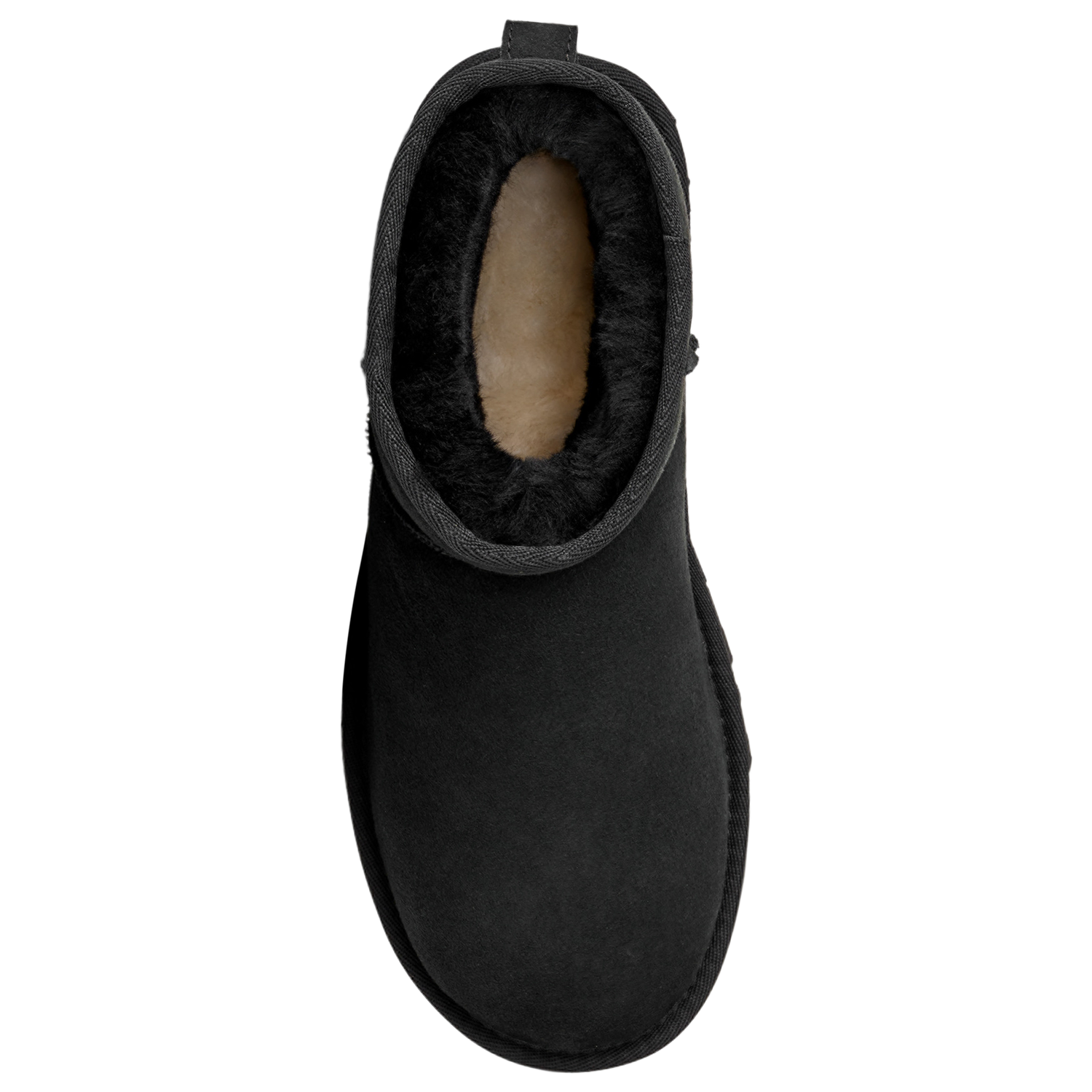 UGG Classic Mini - Women's - Black