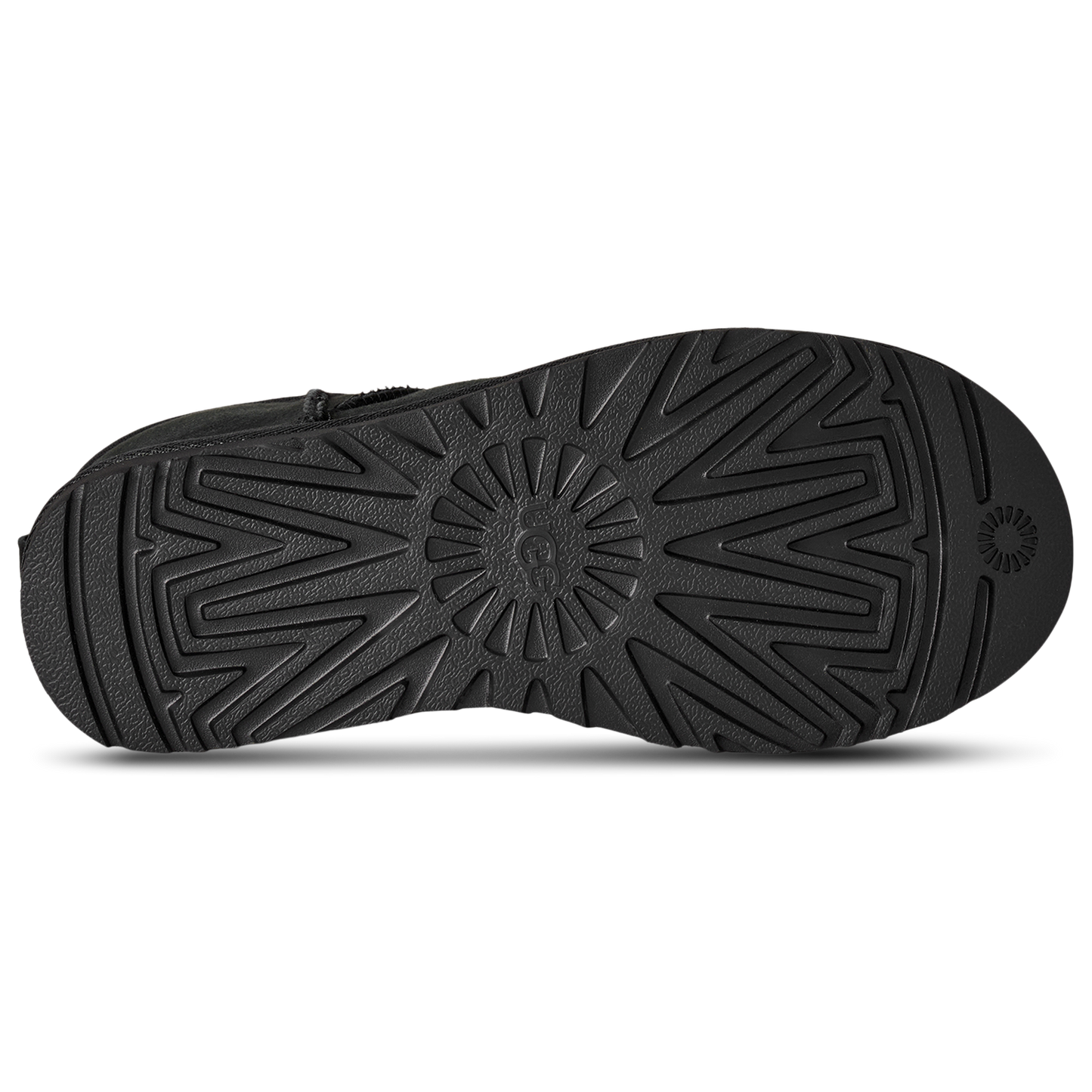 UGG Classic Mini - Women's - Black