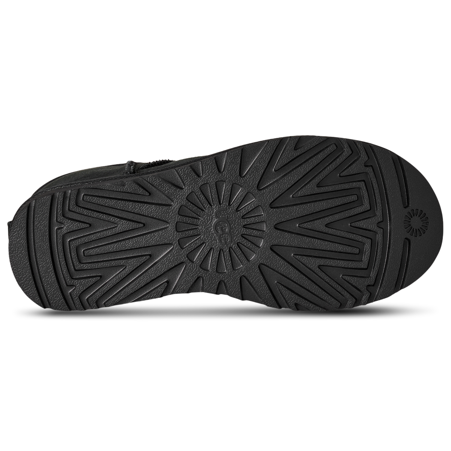 UGG Classic Mini - Women's - Black