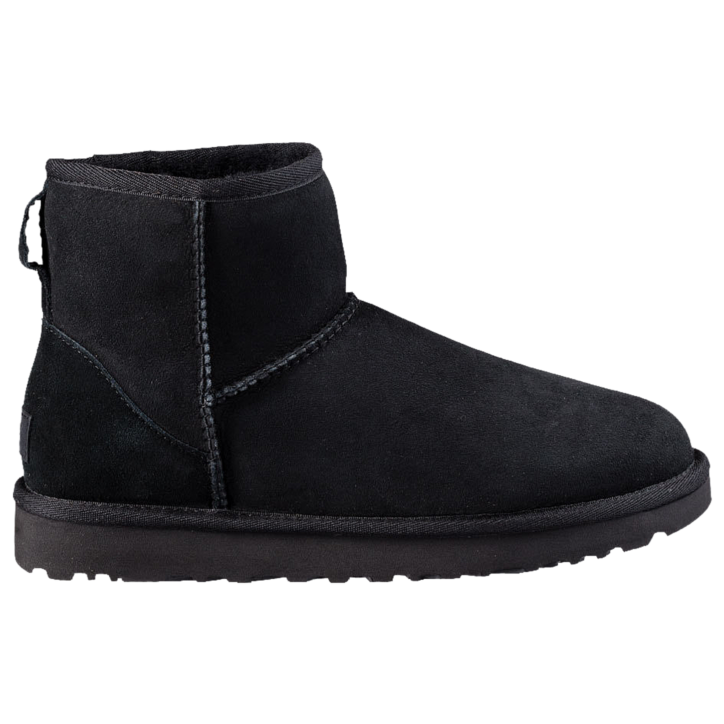 UGG Classic Mini - Women's - Black