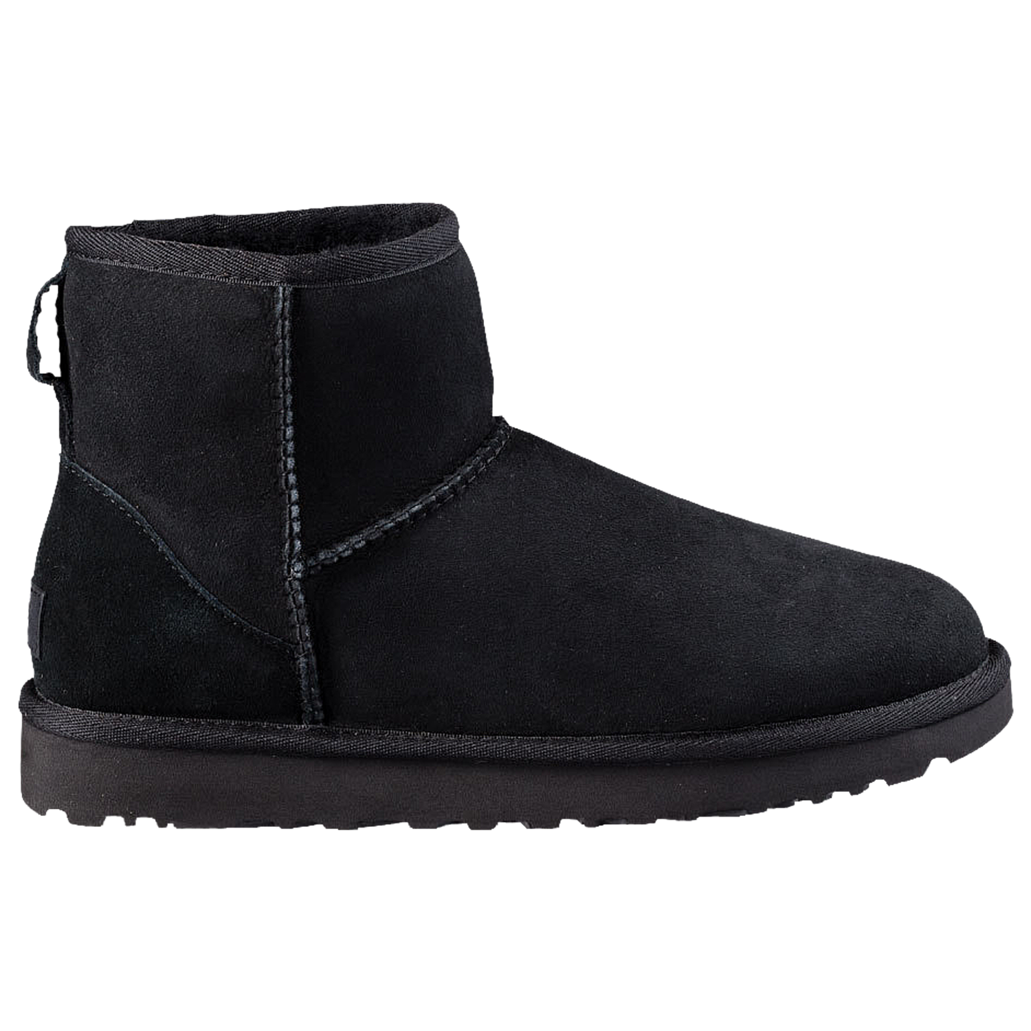 UGG Classic Mini - Women's - Black