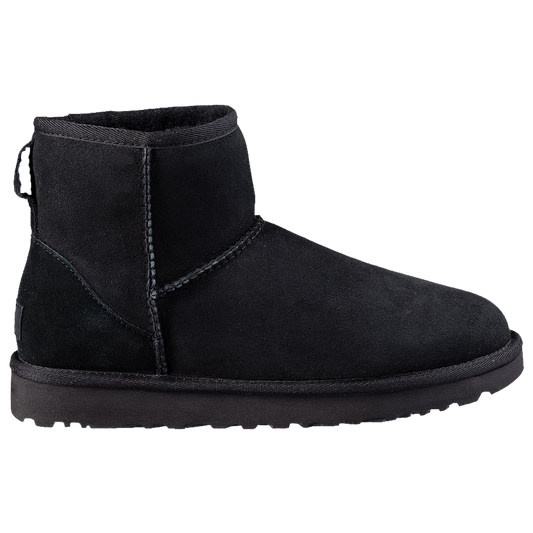 UGG Classic Mini - Women's - Black