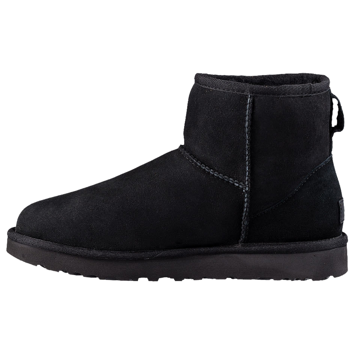 UGG Classic Mini - Women's - Black