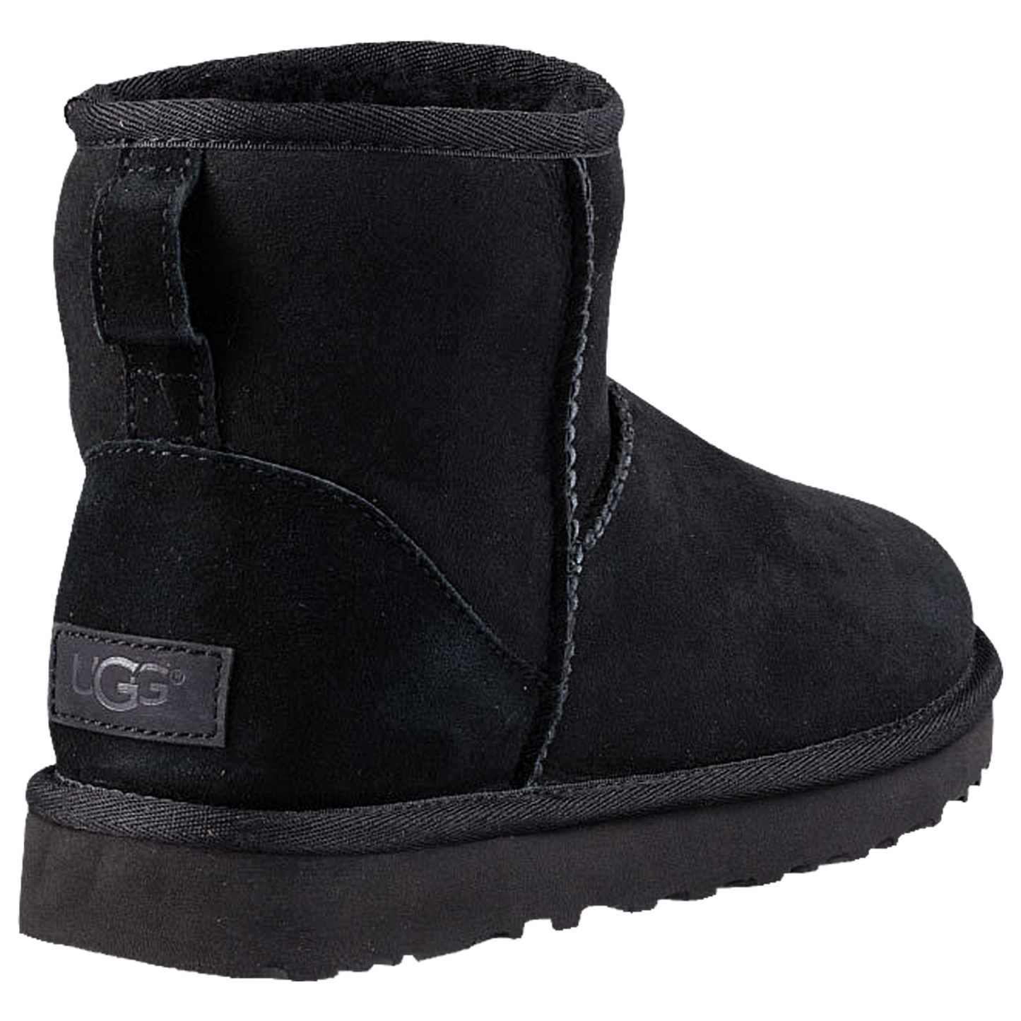 UGG Classic Mini - Women's - Black