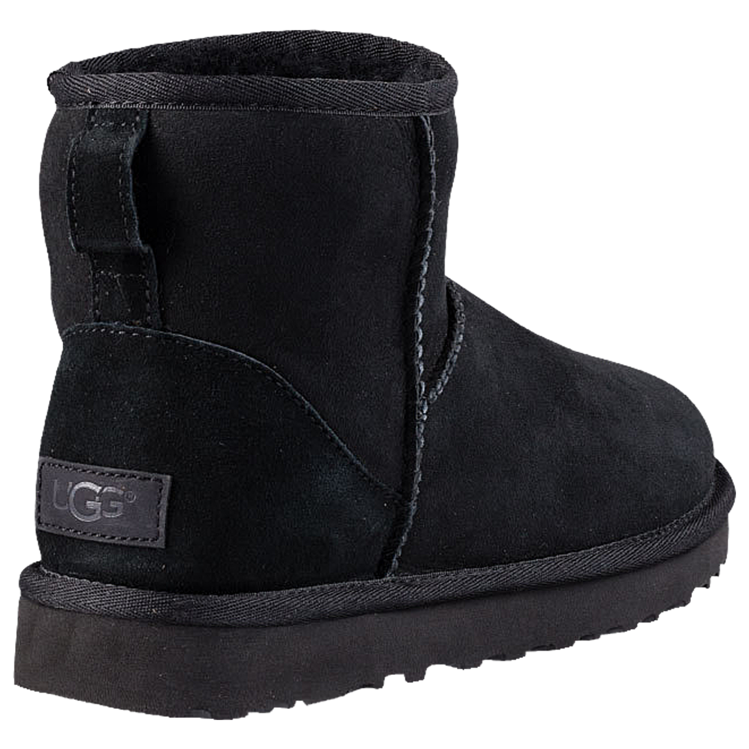 UGG Classic Mini - Women's - Black