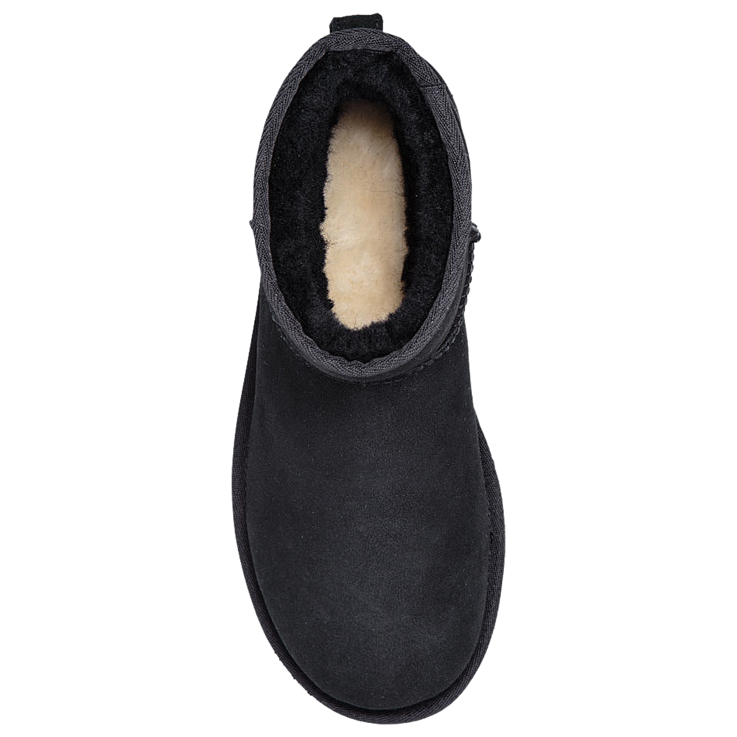UGG Classic Mini - Women's - Black