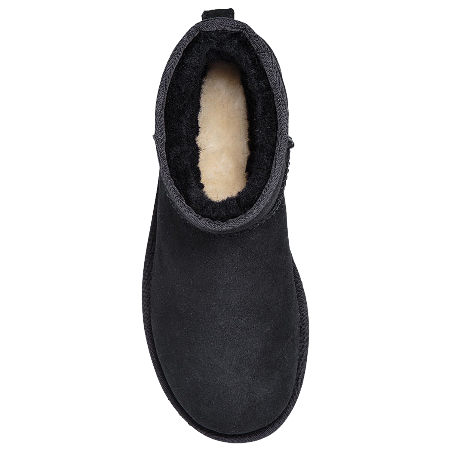 UGG Classic Mini - Women's - Black