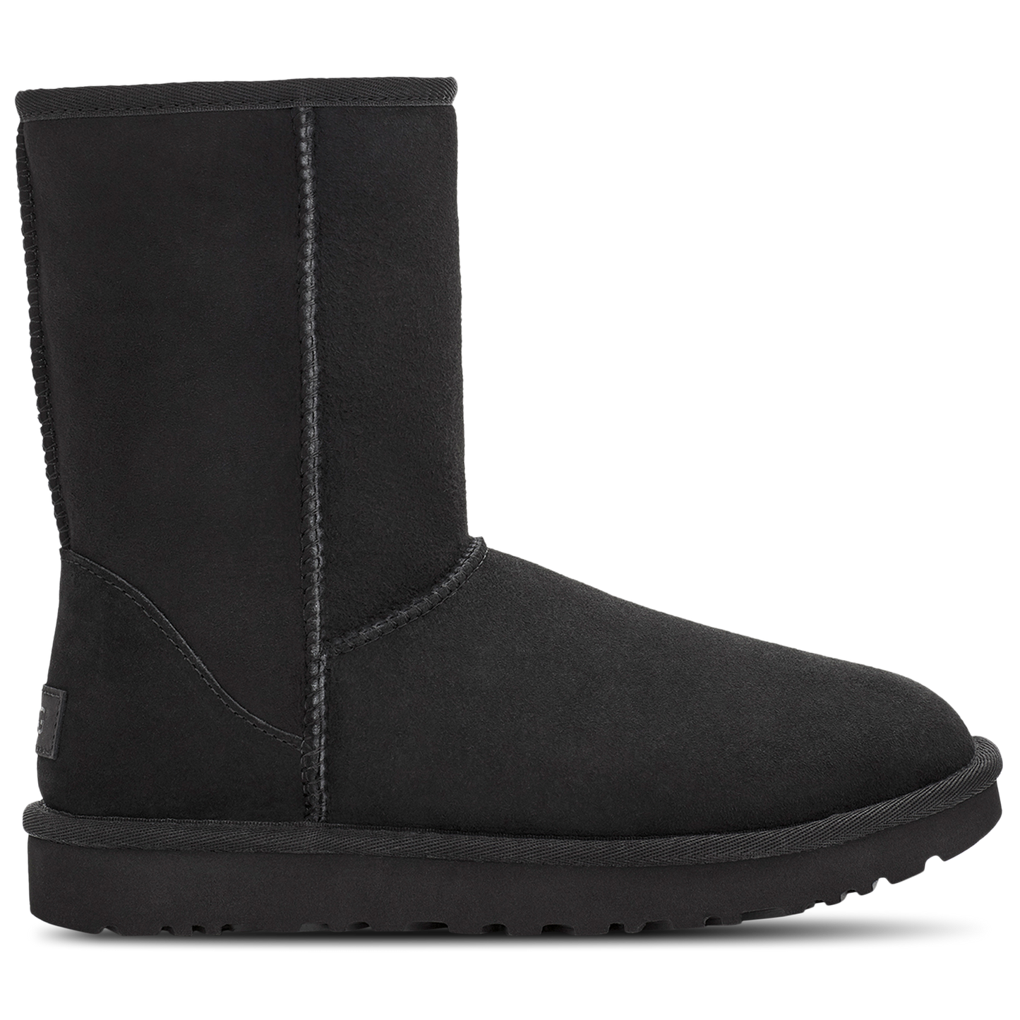 UGG Classic Shorts II - Women's - Black
