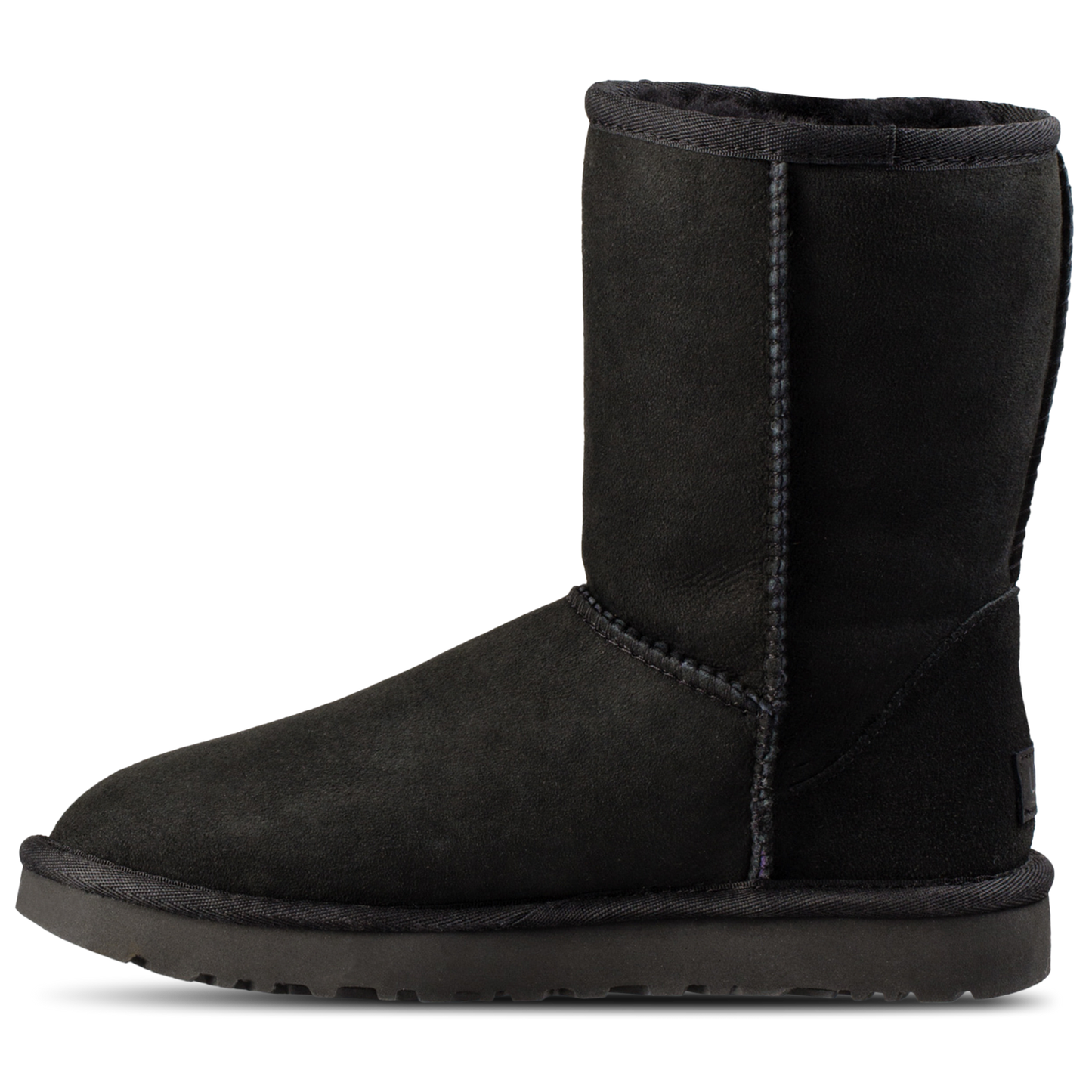 UGG Classic Shorts II - Women's - Black
