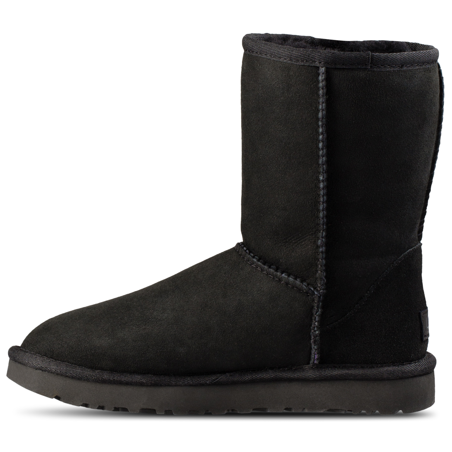 UGG Classic Shorts II - Women's - Black