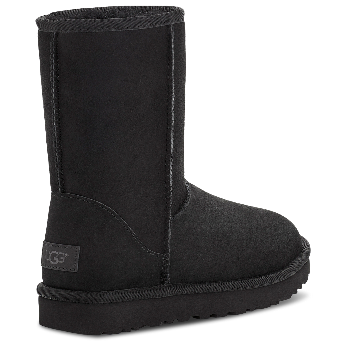 UGG Classic Shorts II - Women's - Black