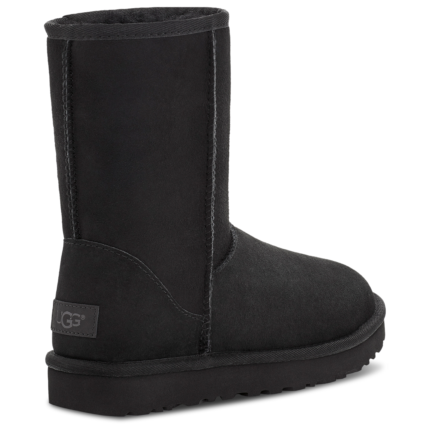 UGG Classic Shorts II - Women's - Black