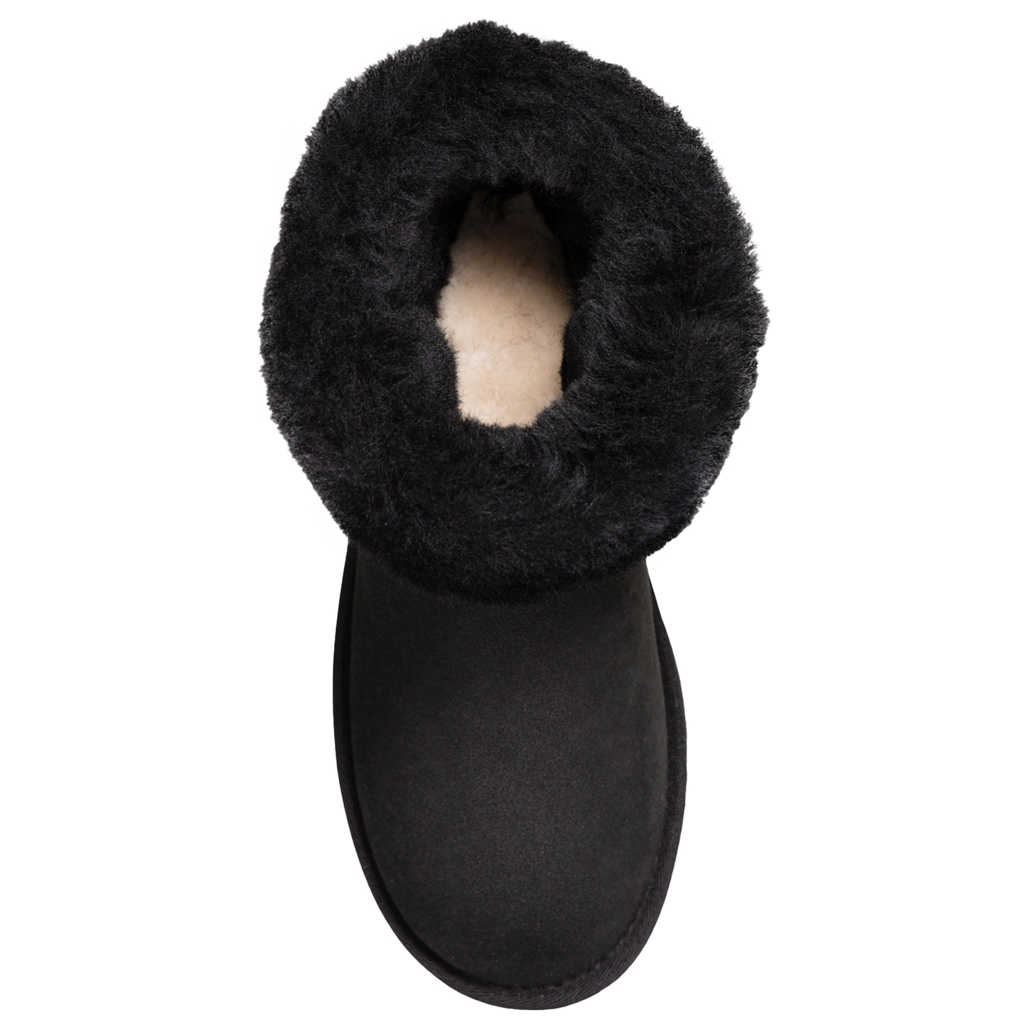 UGG Classic Shorts II - Women's - Black