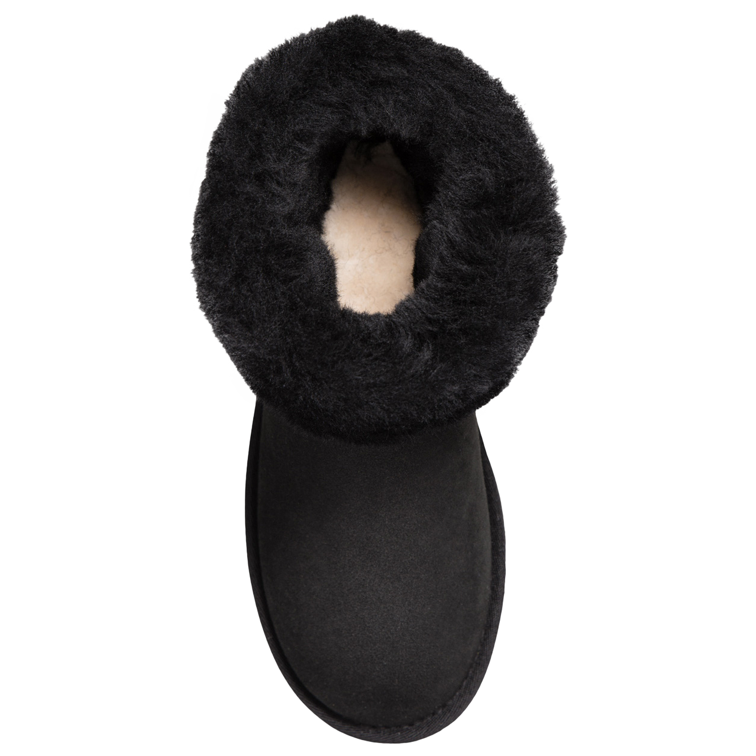 UGG Classic Shorts II - Women's - Black