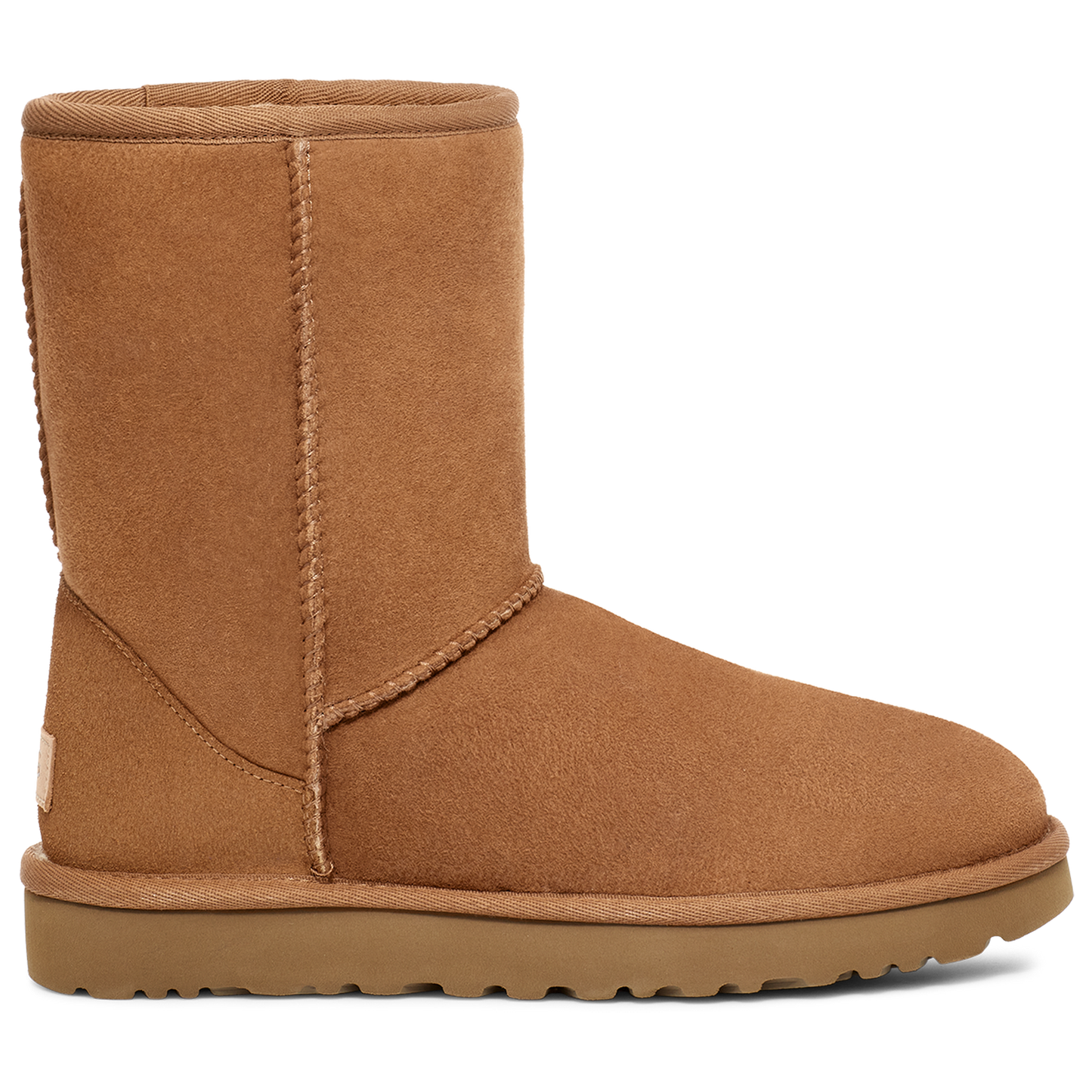 UGG Classic Shorts II - Women's - Chestnut