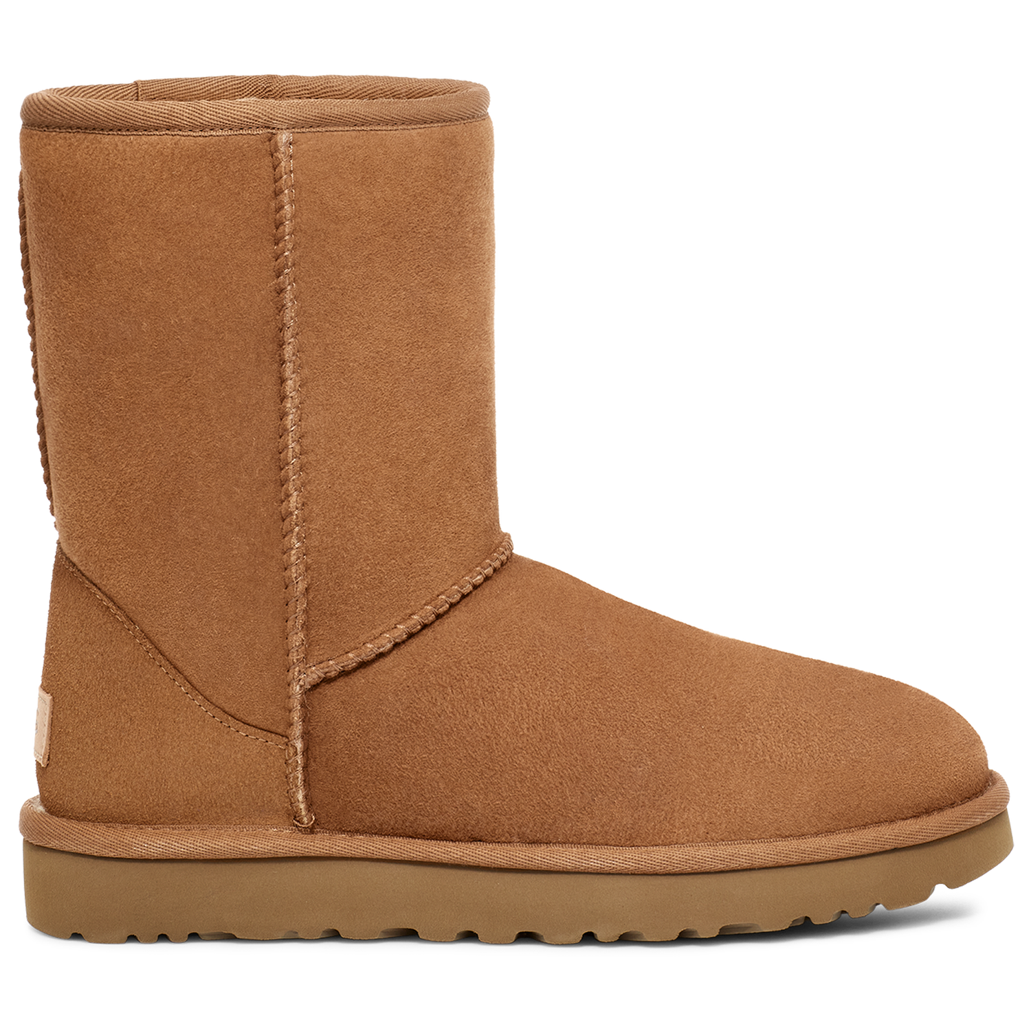 UGG Classic Shorts II - Women's - Chestnut