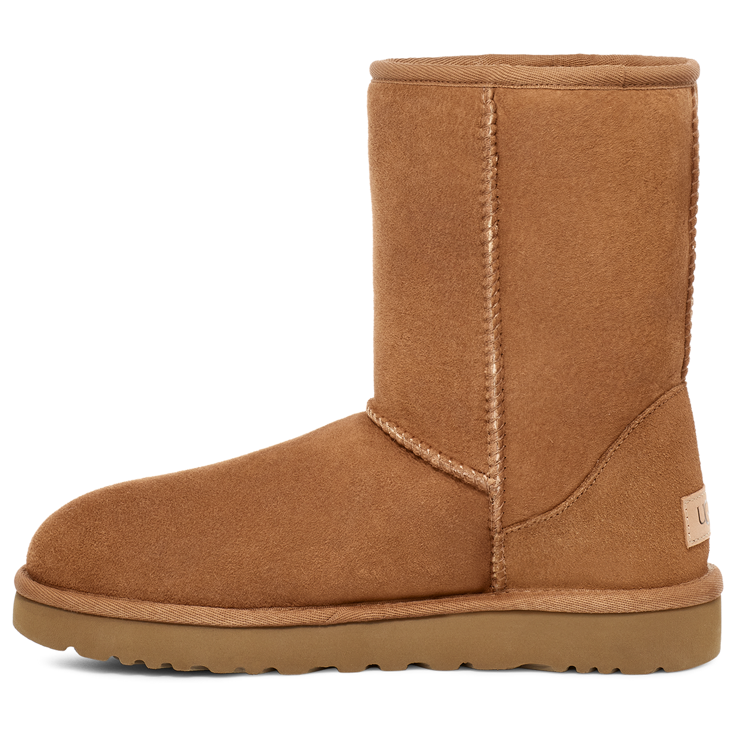 UGG Classic Shorts II - Women's - Chestnut