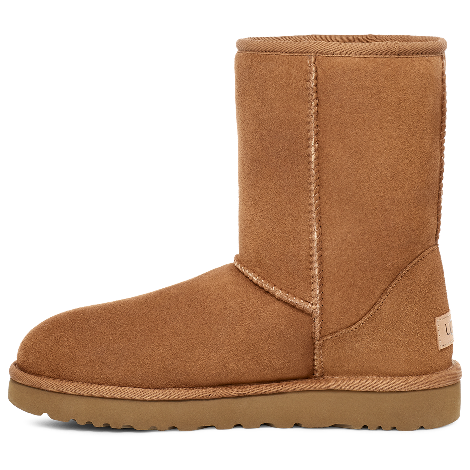 UGG Classic Shorts II - Women's - Chestnut