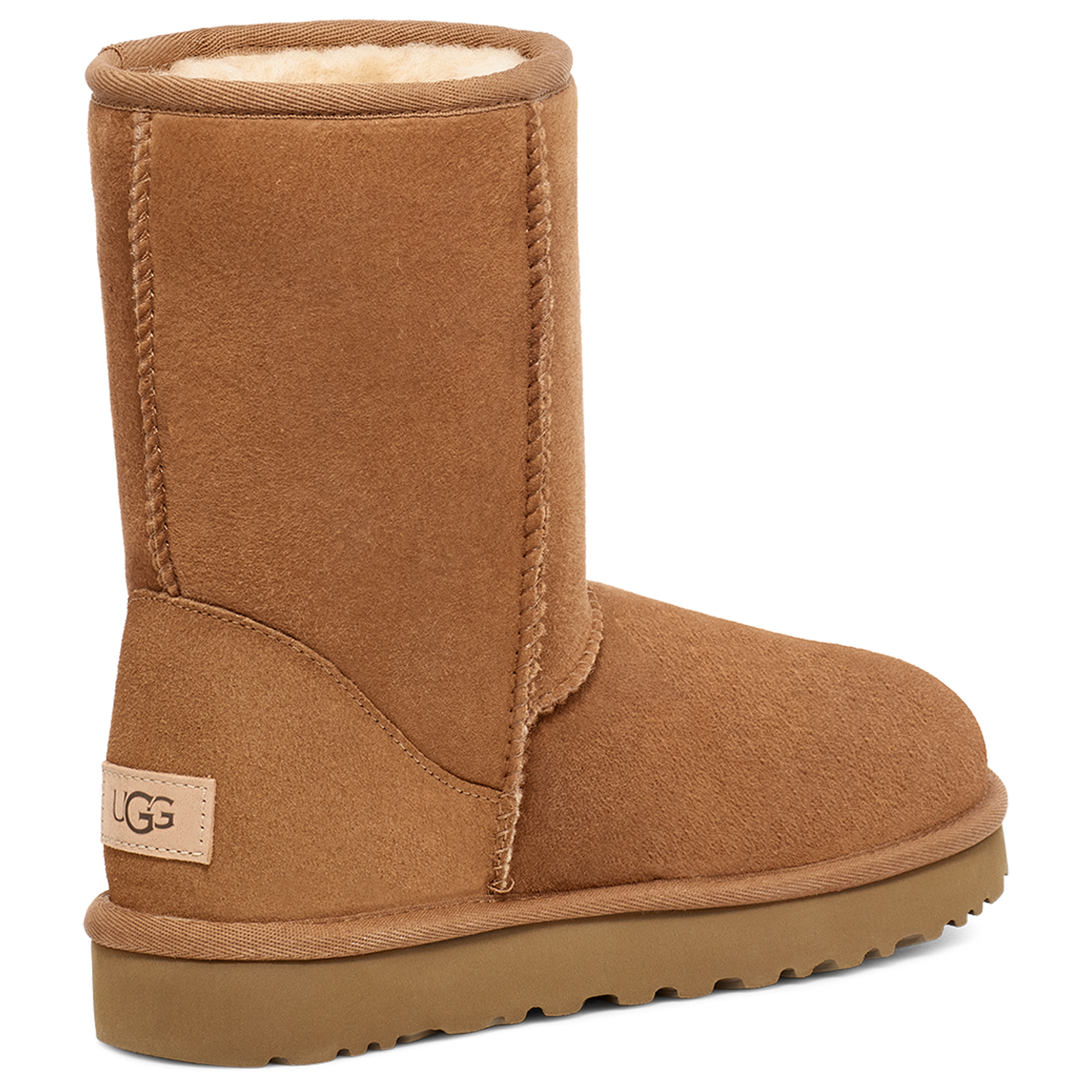 UGG Classic Shorts II - Women's - Chestnut