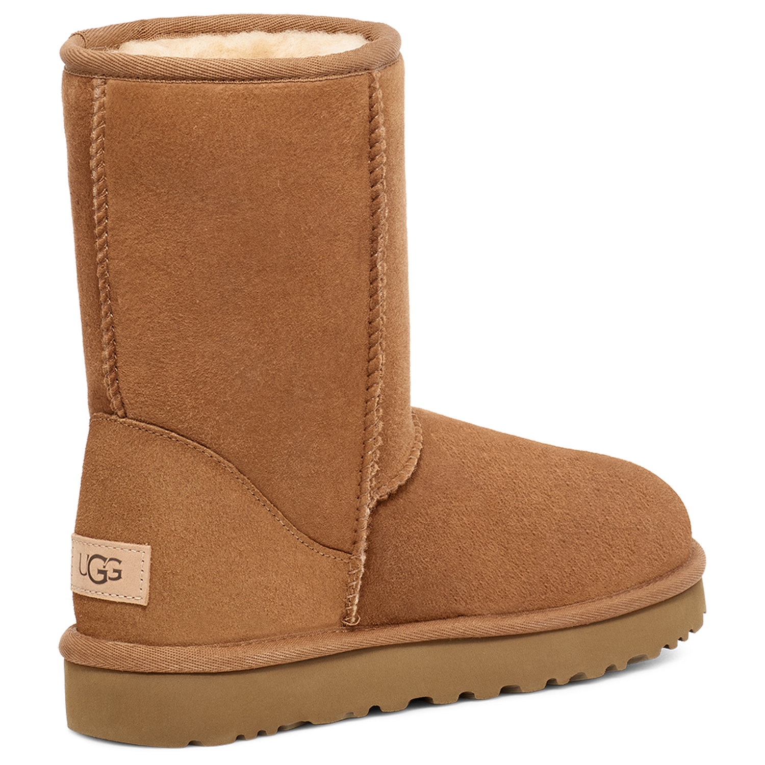 UGG Classic Shorts II - Women's - Chestnut