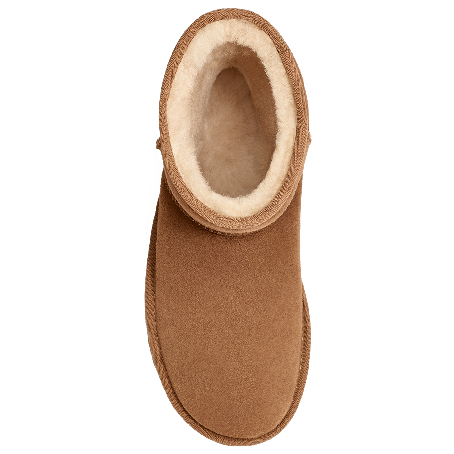 UGG Classic Shorts II - Women's - Chestnut