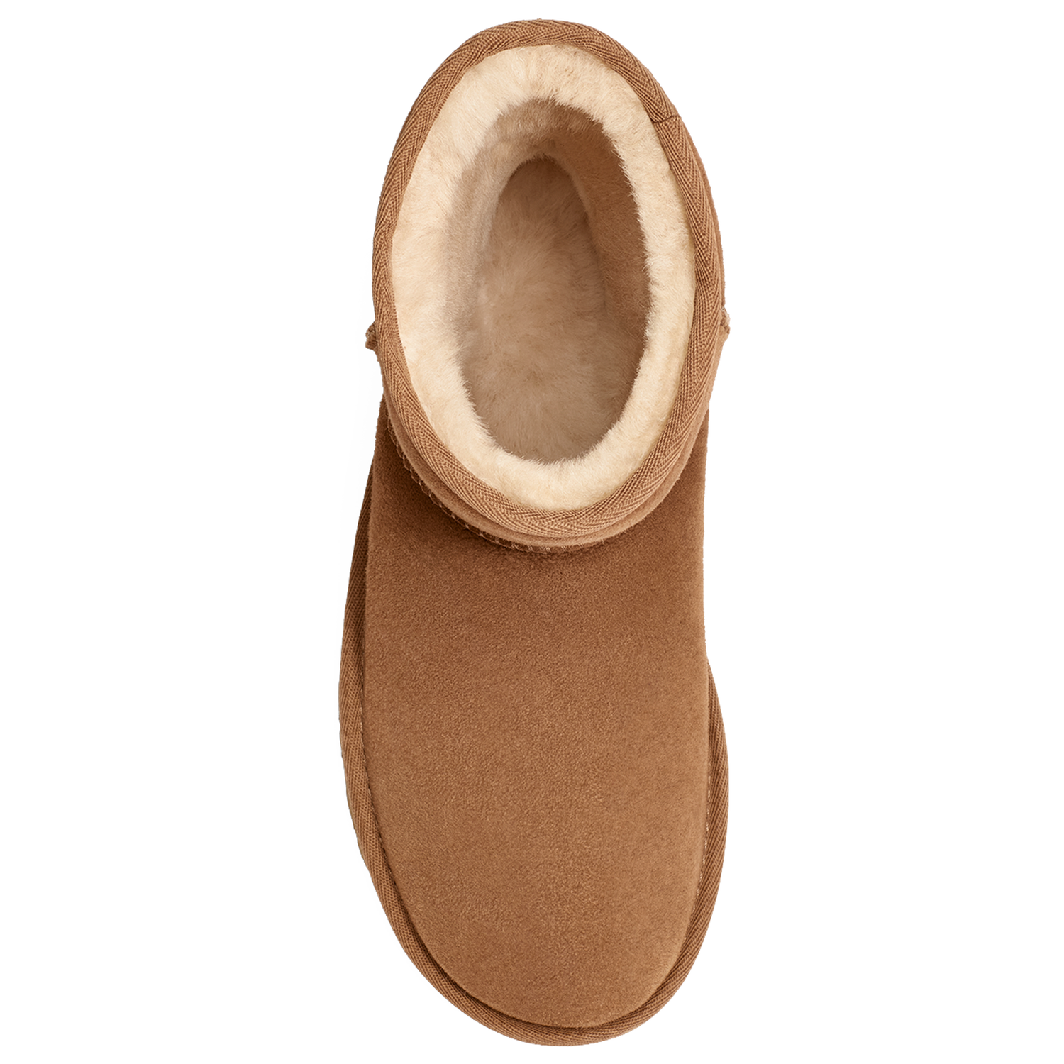 UGG Classic Shorts II - Women's - Chestnut