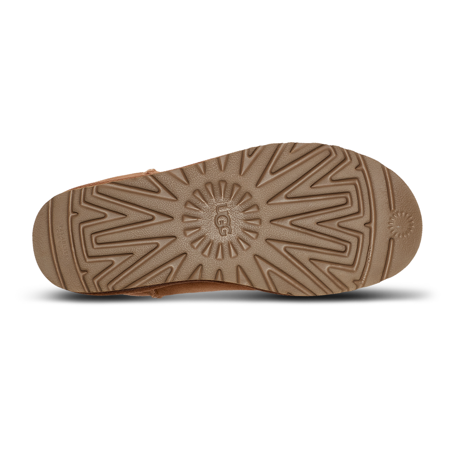 UGG Classic Shorts II - Women's - Chestnut