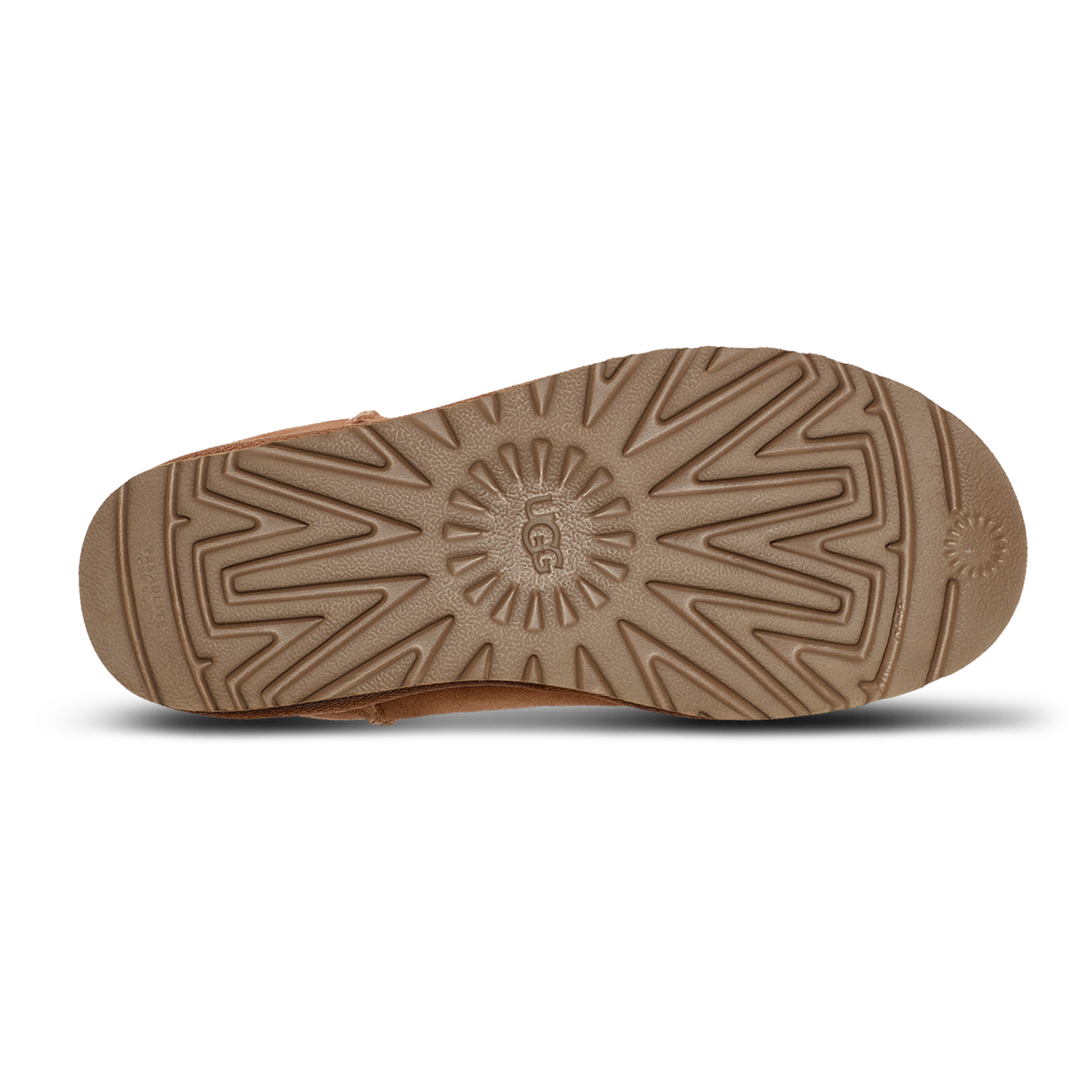 UGG Classic Shorts II - Women's - Chestnut