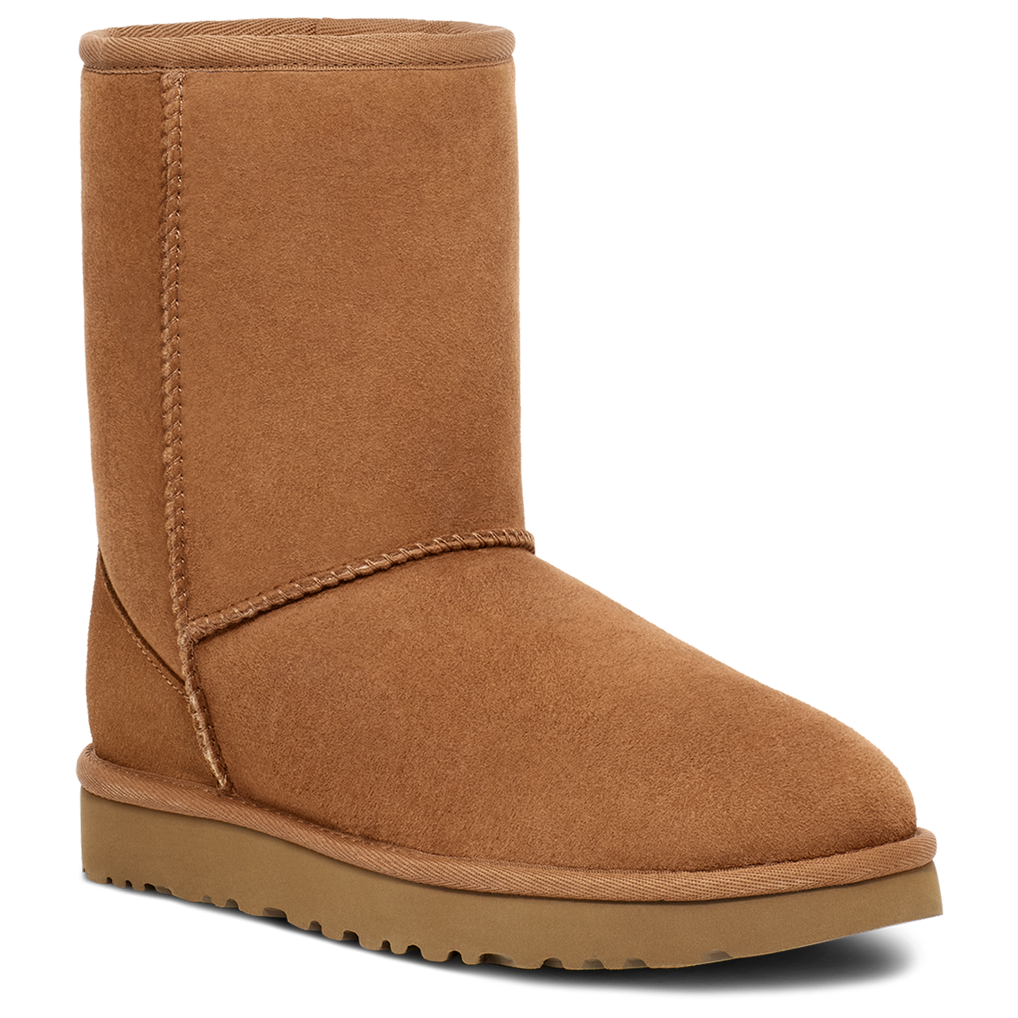 UGG Classic Shorts II - Women's - Chestnut