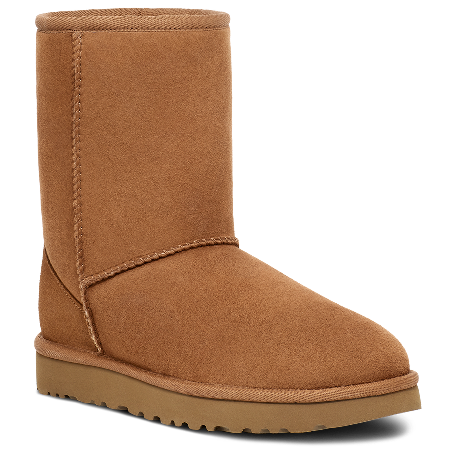 UGG Classic Shorts II - Women's - Chestnut
