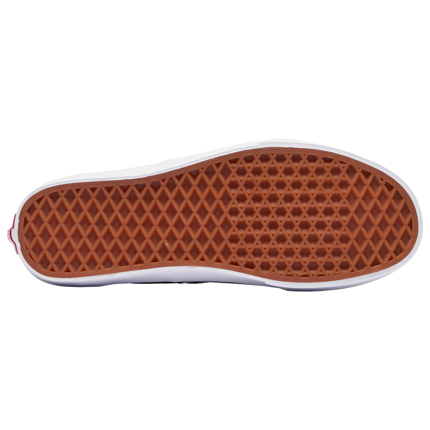 Vans Authentic - Men's - Black/White (6233066)