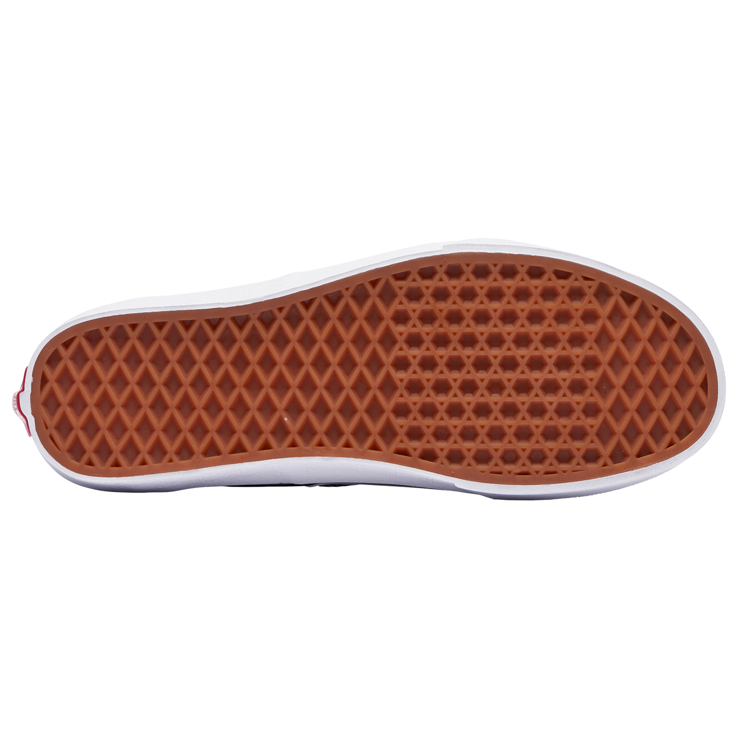 Vans Authentic - Men's - Black/White (6233066)