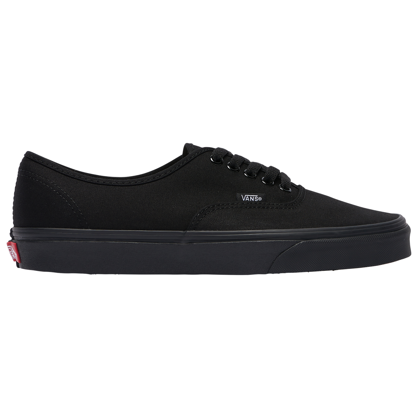 Vans Authentic - Men's - Black/Black