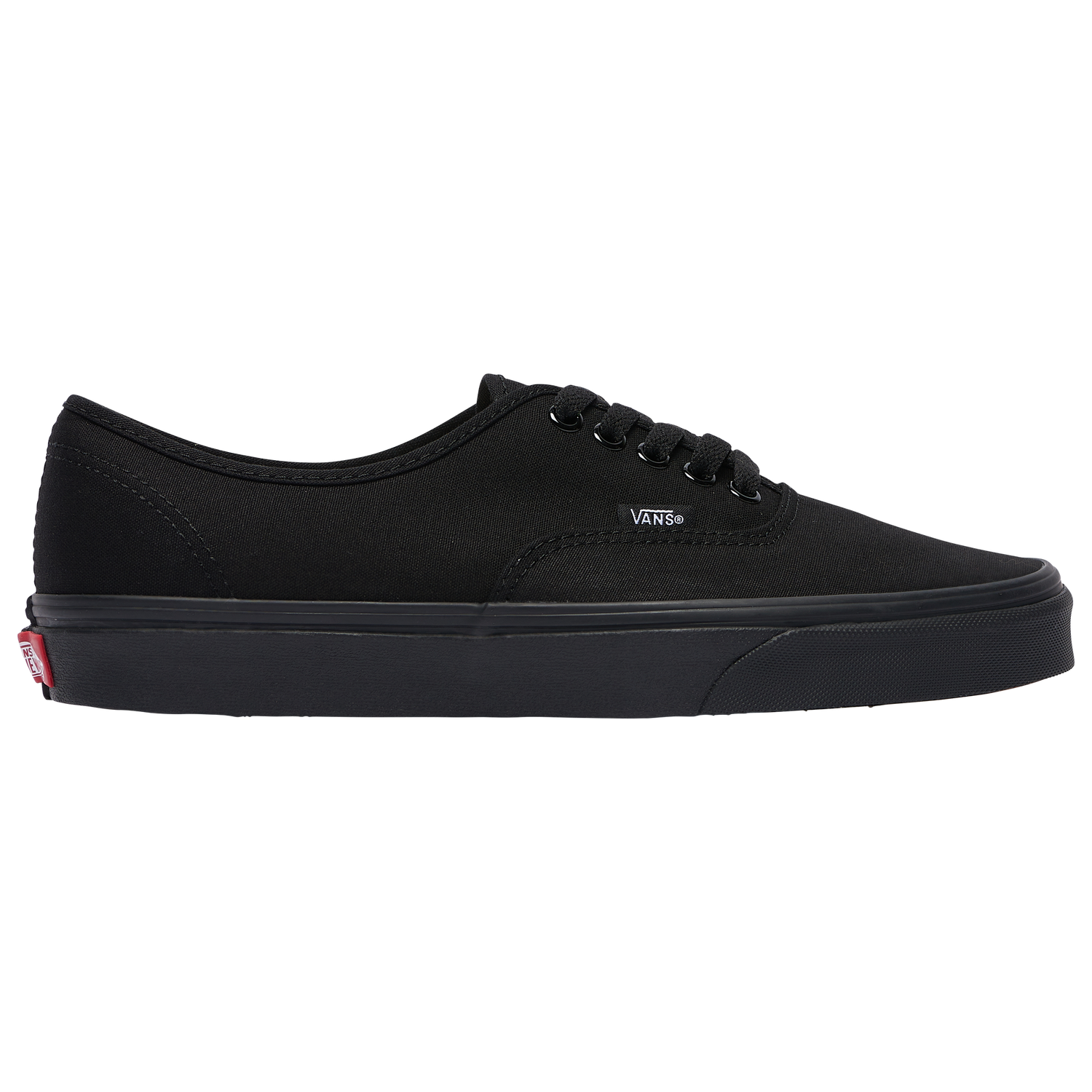 Vans Authentic - Men's - Black/Black