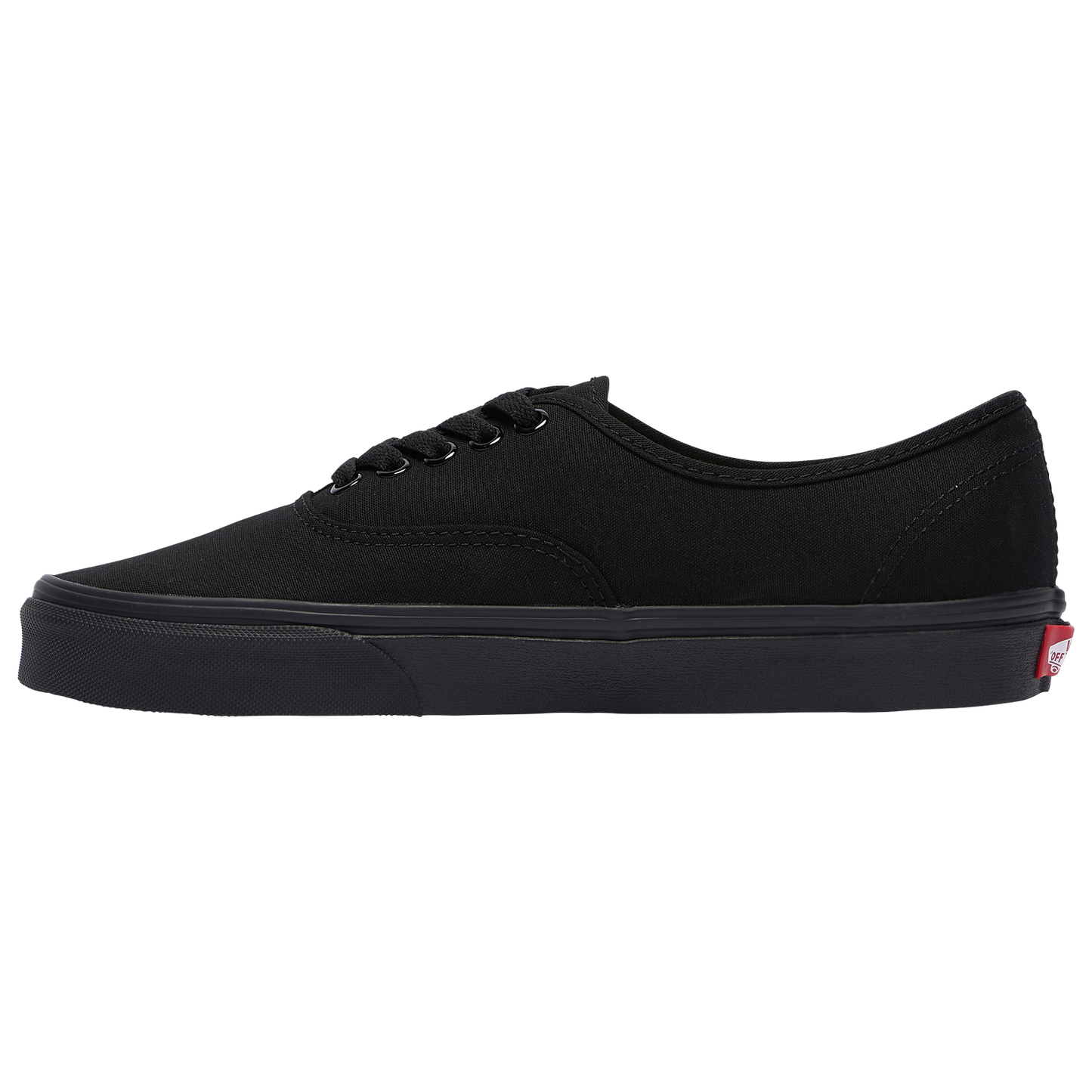 Vans Authentic - Men's - Black/Black