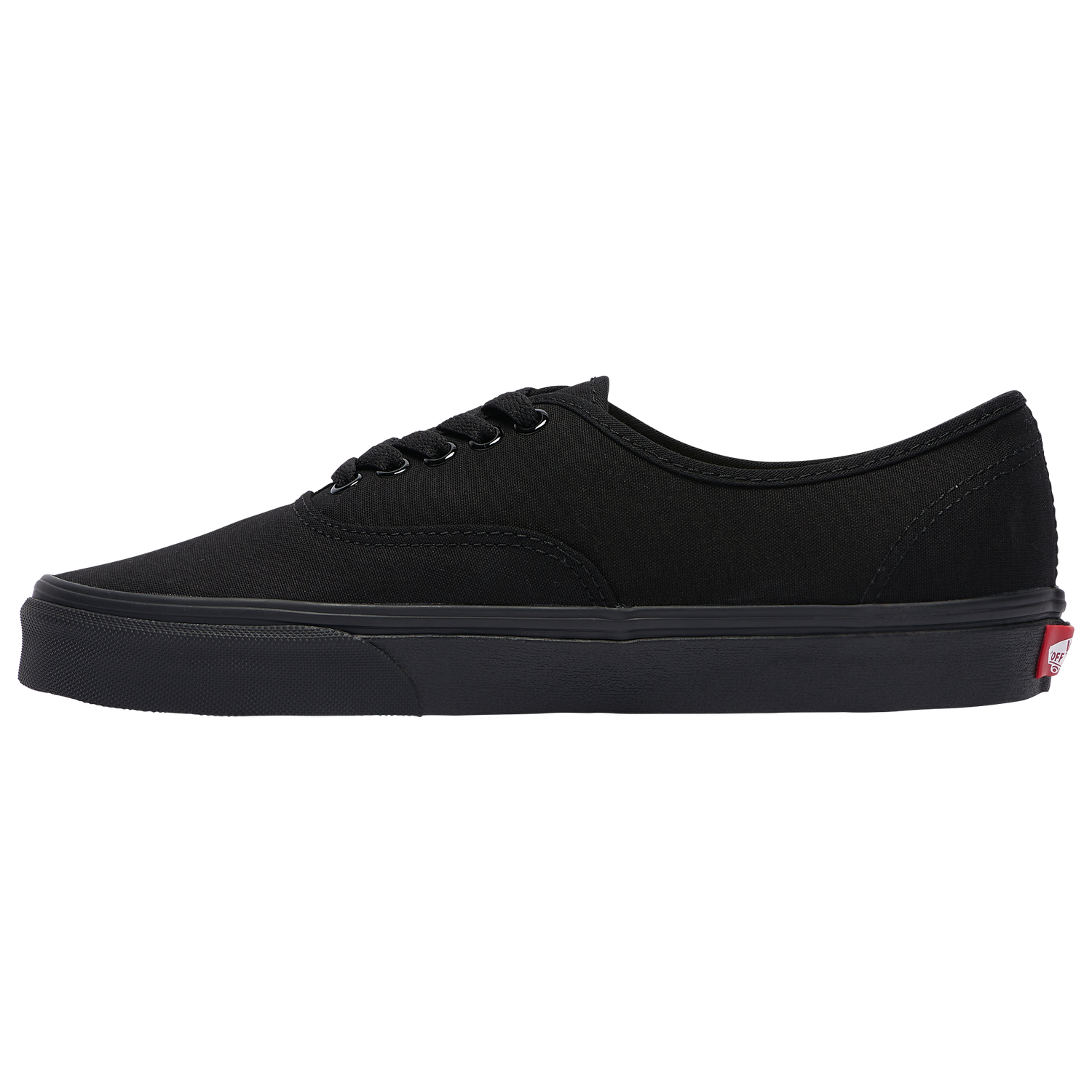 Vans Authentic - Men's - Black/Black