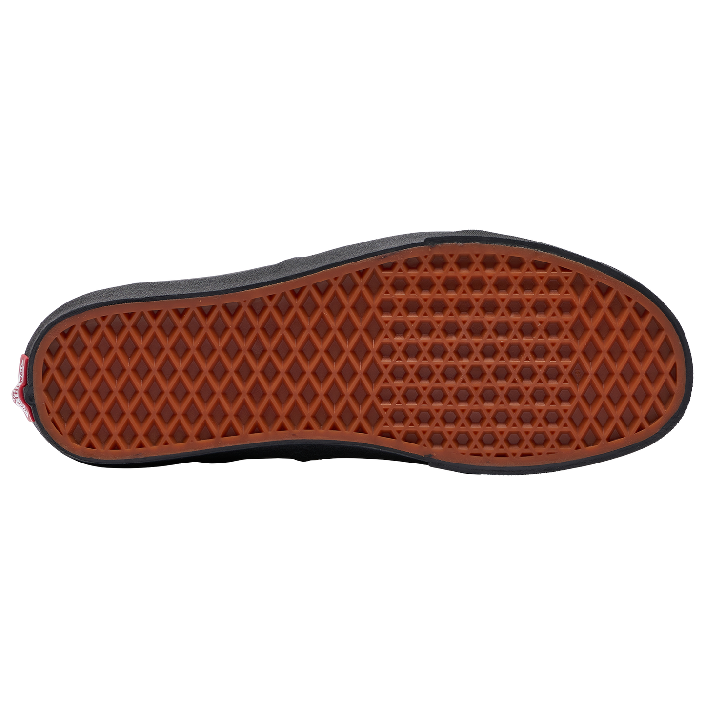 Vans Authentic - Men's - Black/Black