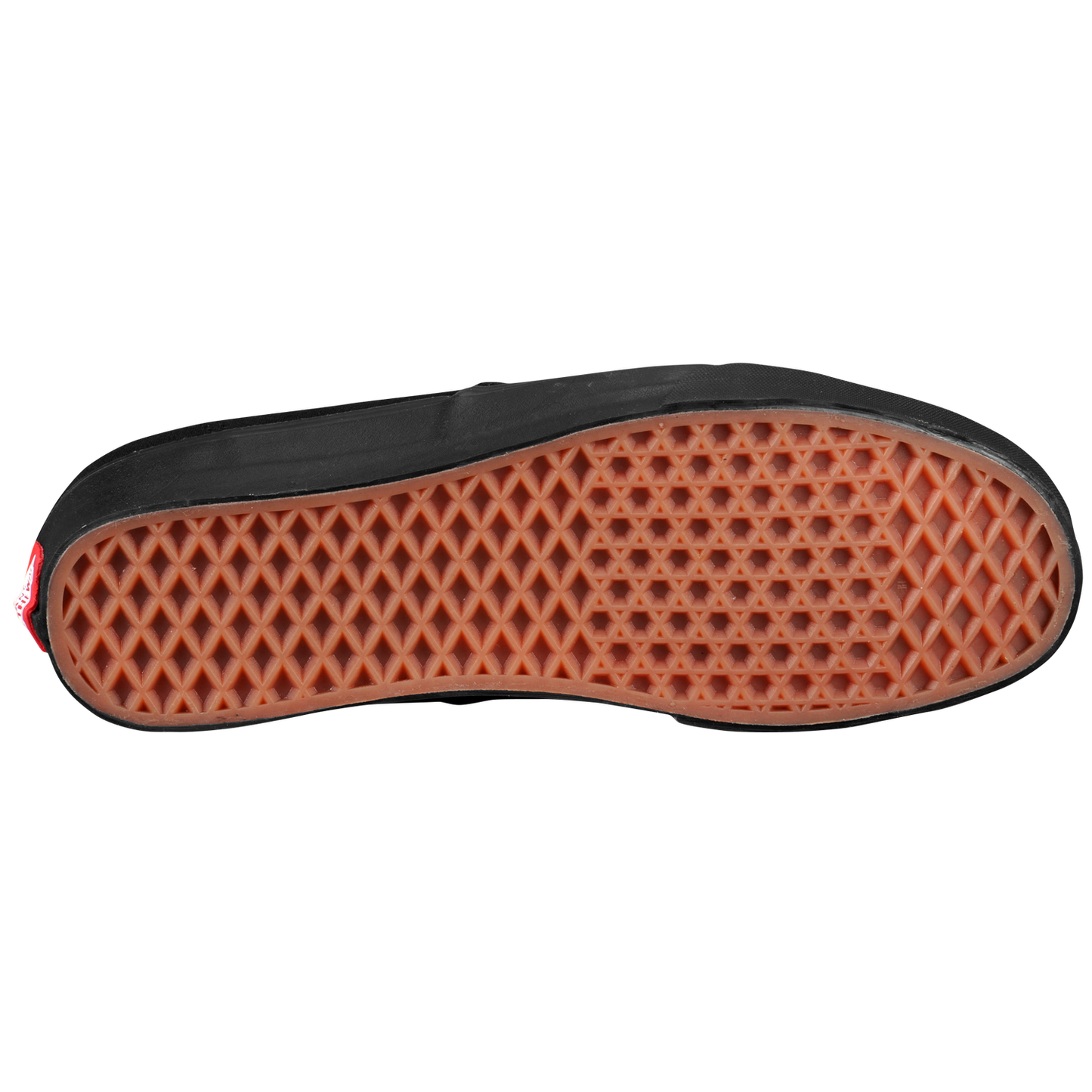 Vans Authentic - Men's - Black/Black