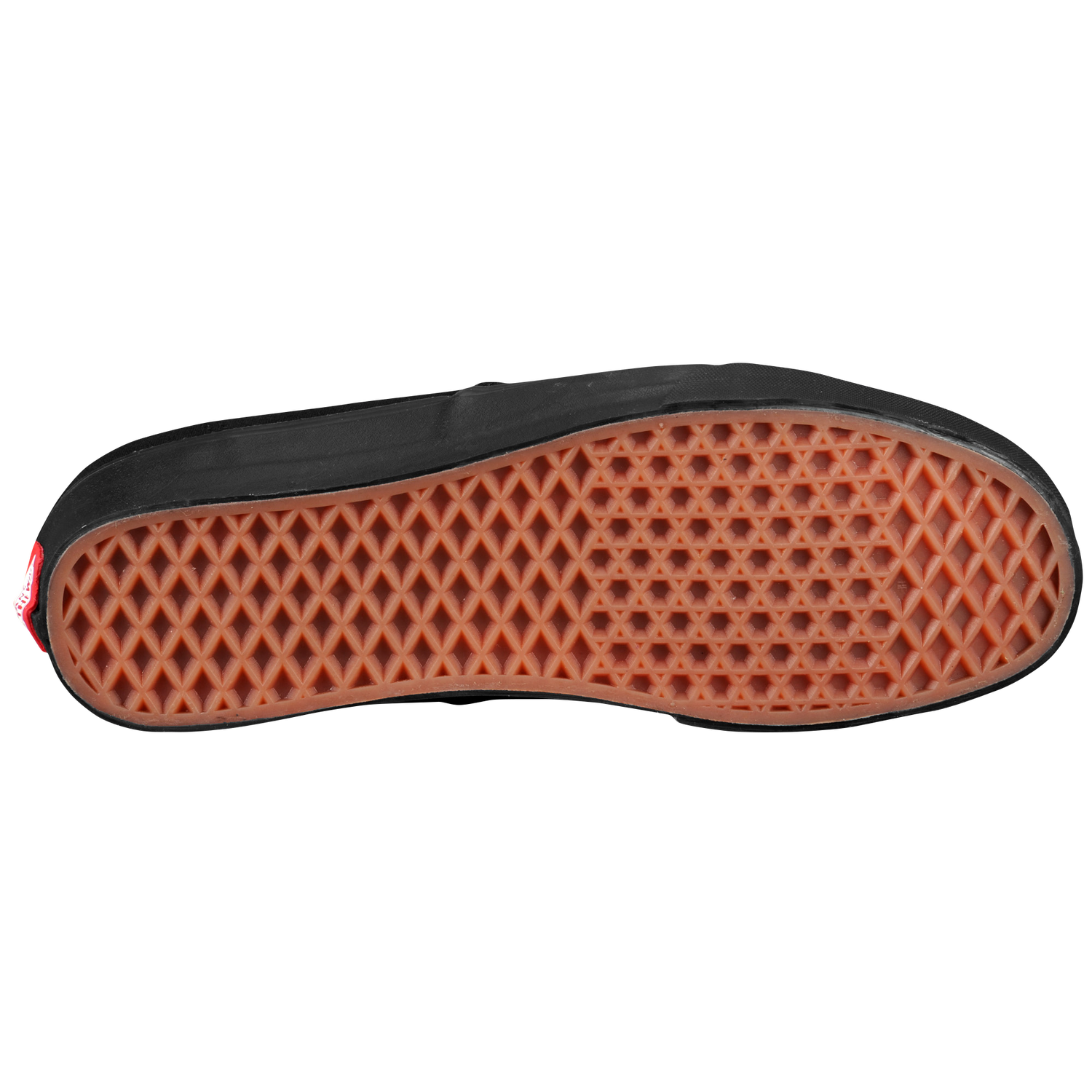 Vans Authentic - Men's - Black/Black