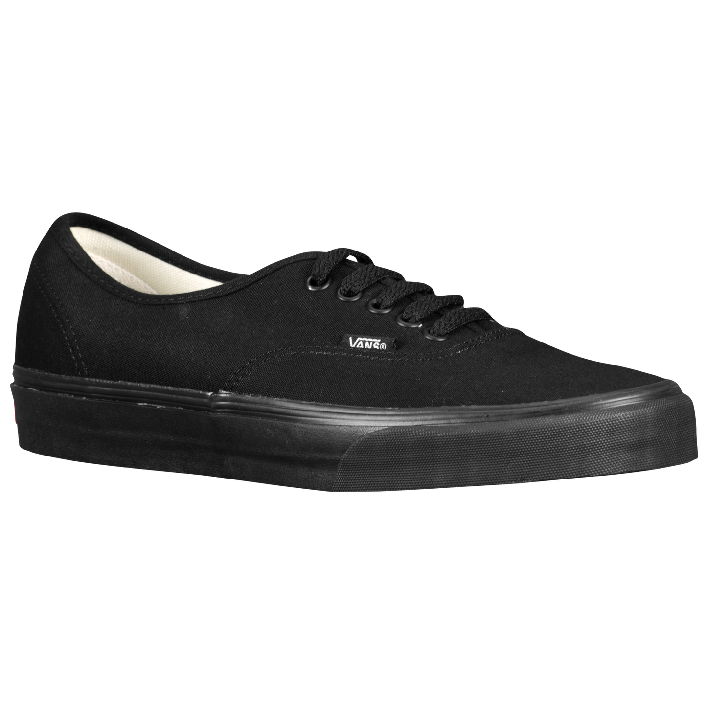 Vans Authentic - Men's - Black/Black