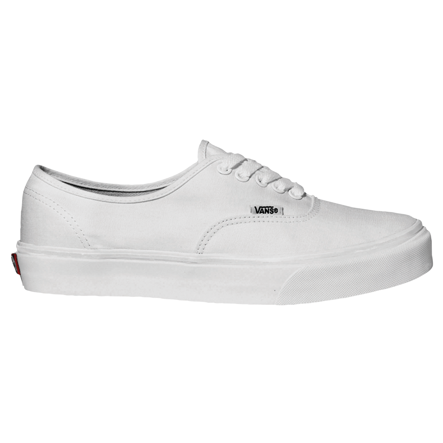 Vans Authentic - Men's - True White/White