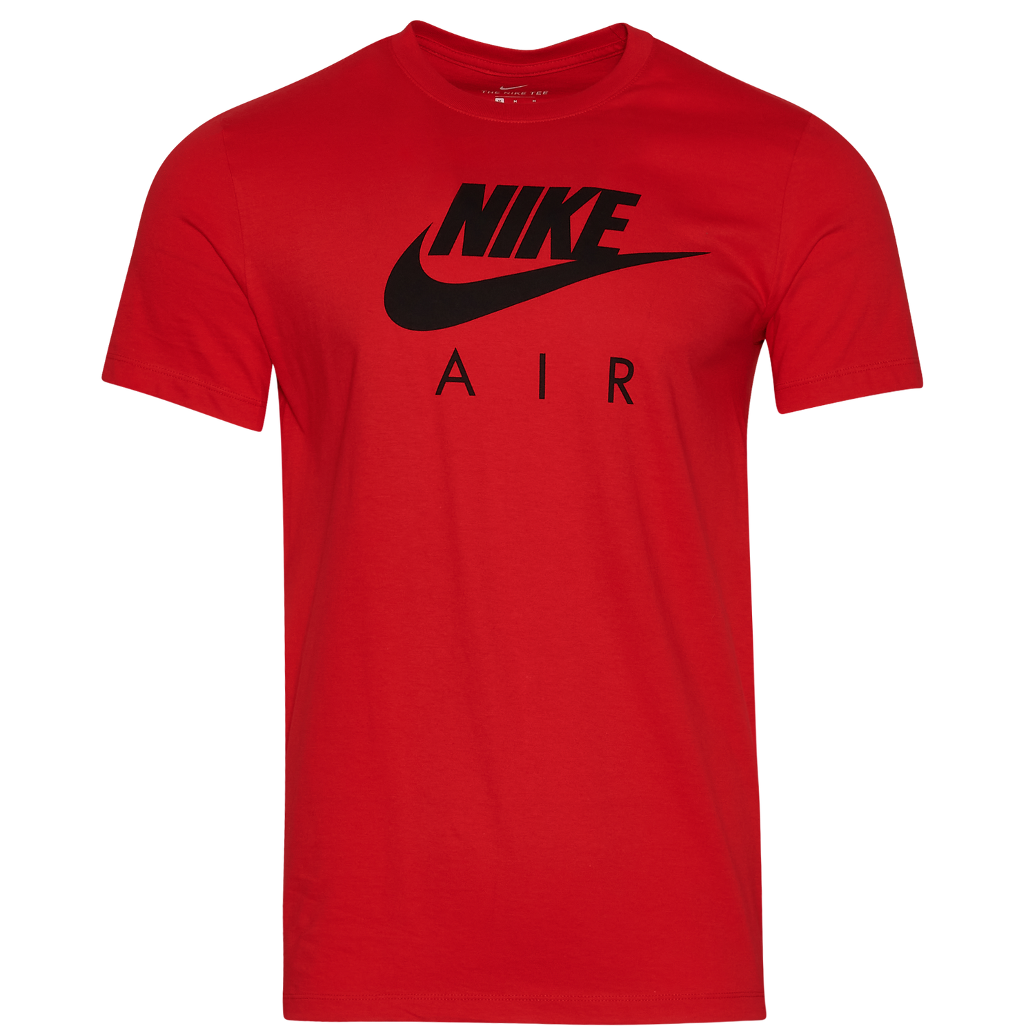 Nike Air Futura T-Shirt - Men's - Red/Black