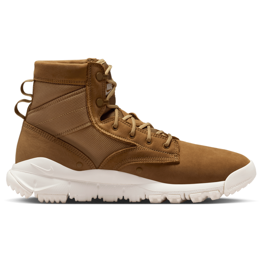 Nike SFB 6" - Men's - Golden Beige/Golden Beige/Sail