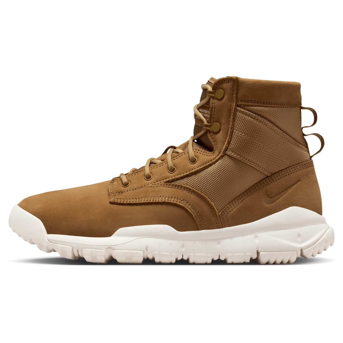 Nike SFB 6" - Men's - Golden Beige/Golden Beige/Sail